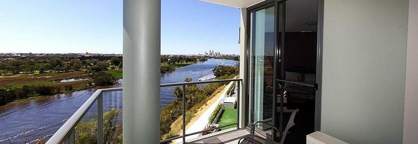 Swan Riverside Luxury Apartment Perth - Photo3