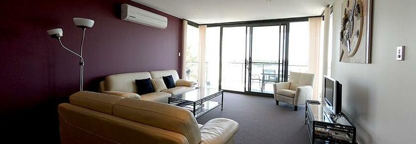 Swan Riverside Luxury Apartment Perth - Photo5