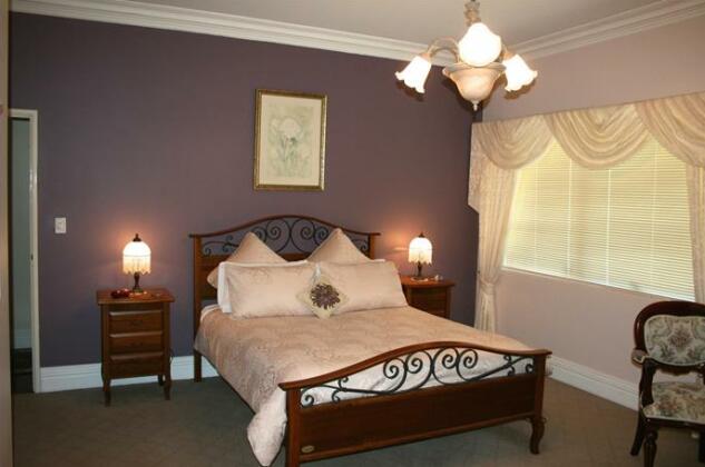 Swan Valley Bed and Breakfast Farmstay