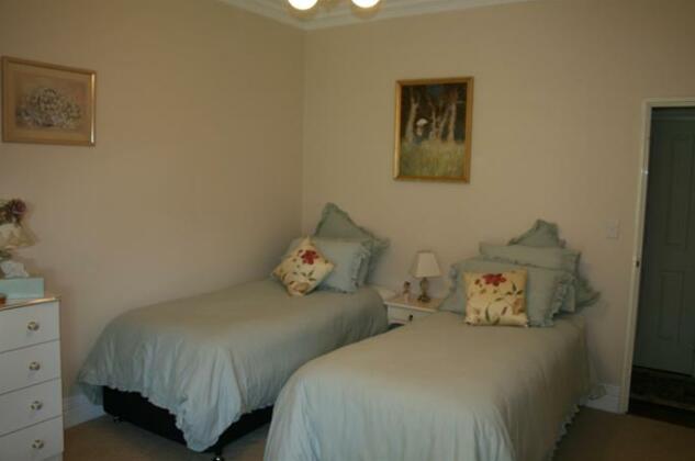 Swan Valley Bed and Breakfast Farmstay - Photo3