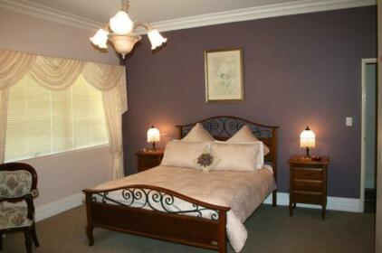 Swan Valley Bed and Breakfast Farmstay