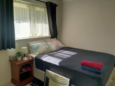 The Fawzi Holiday Home Perth