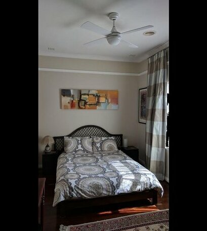 The Goody House Bed & Breakfast - Photo4