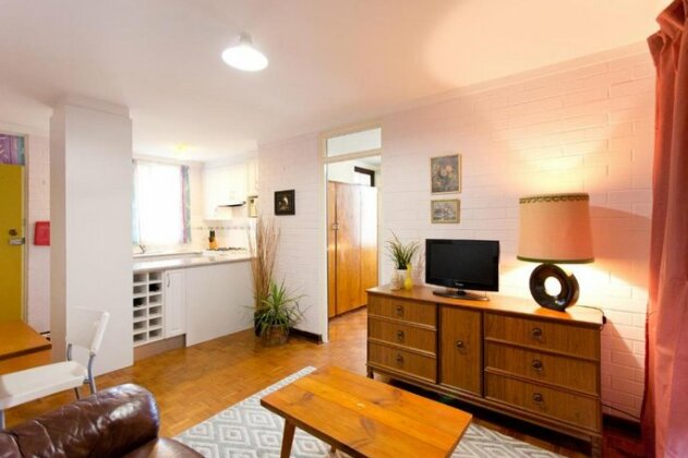 The Local - Fremantle Apartment - Photo2