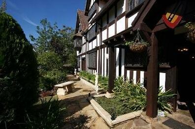 William Shakespeare's Bed and Breakfast Perth - Photo3