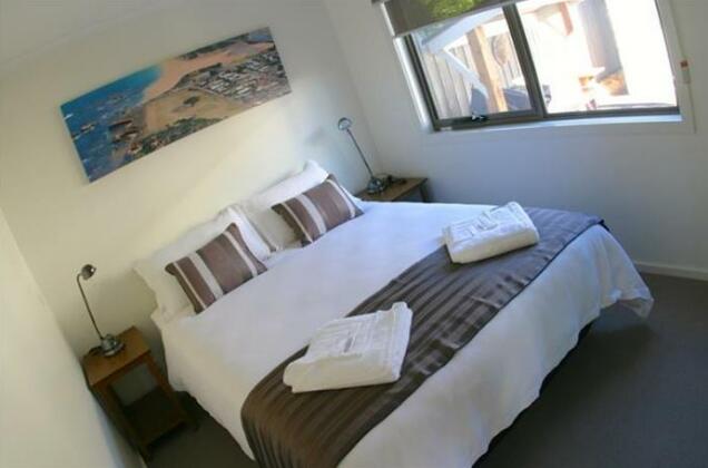 Bay Of Islands Apartments - Photo3