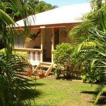 Ascot Cottage Magnetic Island