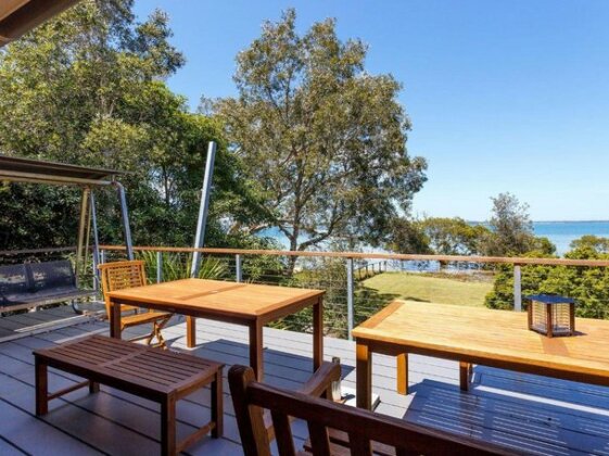 Barefoot Beach House Pindimar - Photo2