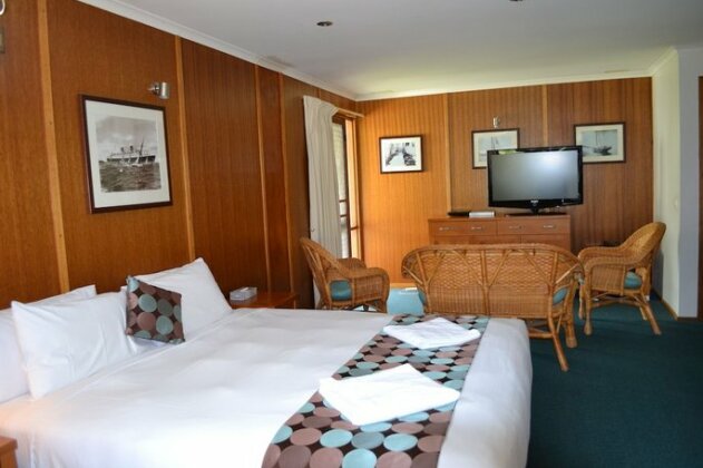 Point Lonsdale Guest House - Photo4