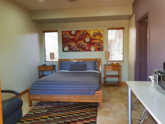 Samson Beach Chalets - Photo5