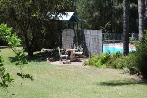 Olive Grove Cottages - Photo4