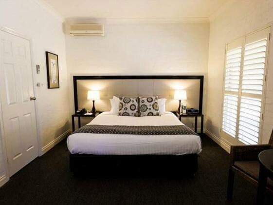 Spicers Guesthouse - Photo2