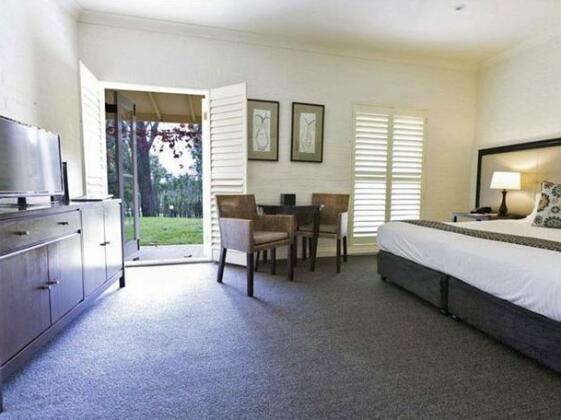 Spicers Guesthouse - Photo3