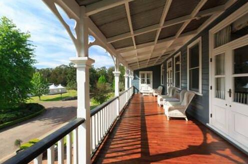The Convent Hunter Valley - Photo4
