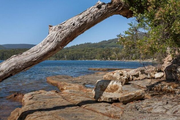 Bay Retreat Port Arthur - Photo4