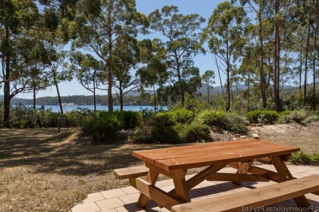 Bay Retreat Port Arthur - Photo5