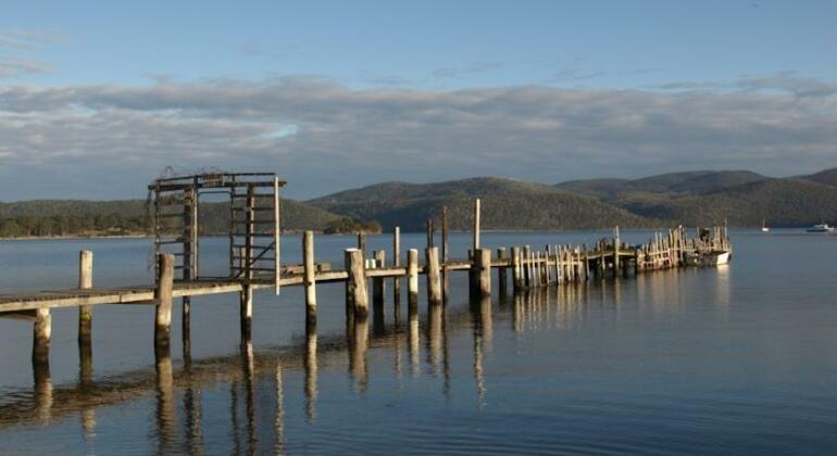 Burilda Waters - Photo4