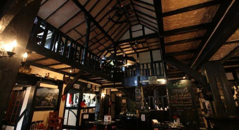 Fox and Hounds Inn Port Arthur - Photo3