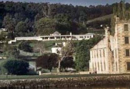 Port Arthur Motor Inn