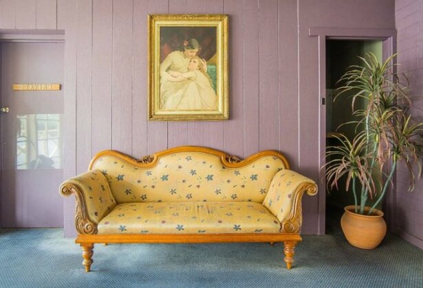 Port Arthur Motor Inn - Photo2