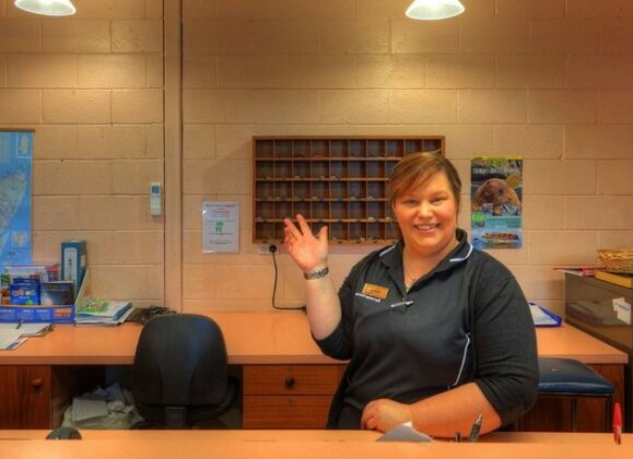 Port Arthur Motor Inn - Photo3