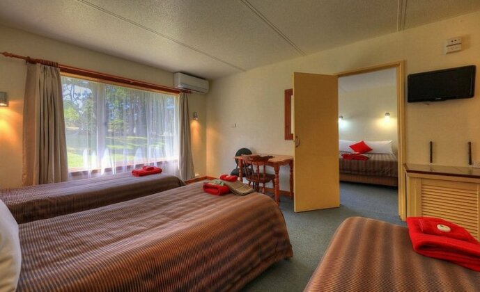 Port Arthur Motor Inn - Photo5