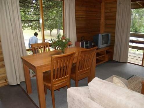 Stewarts Bay Lodge - Photo3