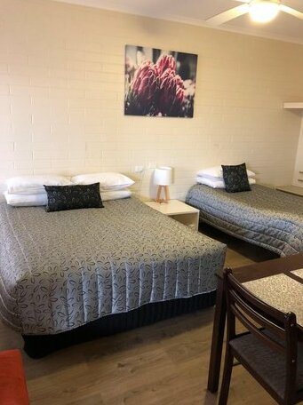 Pampas Motel Port Augusta - Photo3