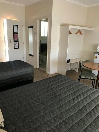 Pampas Motel Port Augusta - Photo4
