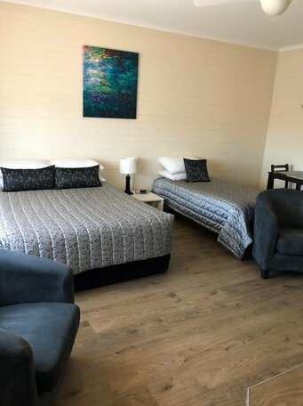 Pampas Motel Port Augusta - Photo5