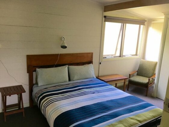 Port Campbell Guesthouse & Flash Packers - Photo4