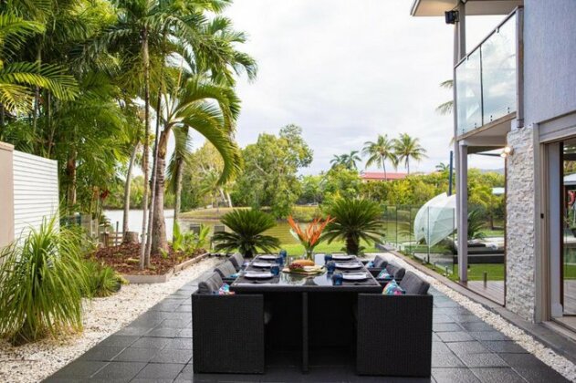 Absolute Lakefront - Port Douglas - Photo2