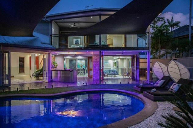 Absolute Lakefront - Port Douglas - Photo5