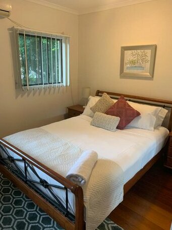 Balcony Apartment Port Douglas - Photo3