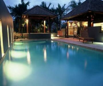 Bali House - Luxury Holiday Home