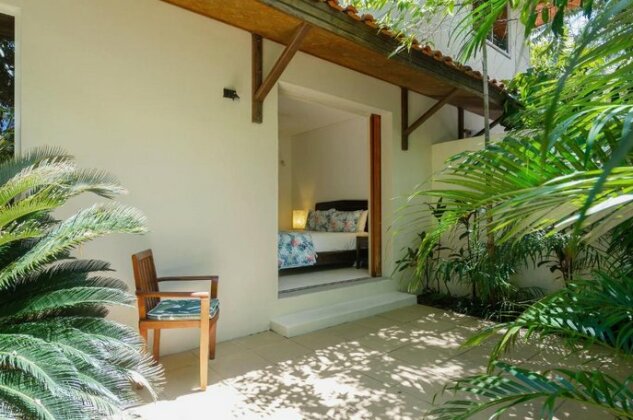 Balinese Beachfront Villa - Photo4