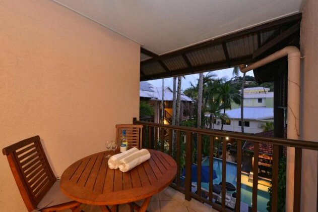 Balinese Style Apartment - Photo3