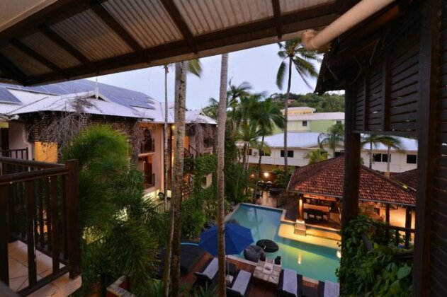 Balinese Style Studio