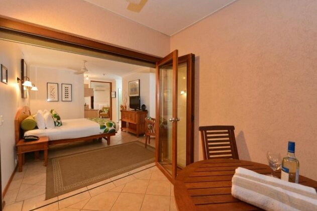 Balinese Style Studio - Photo2