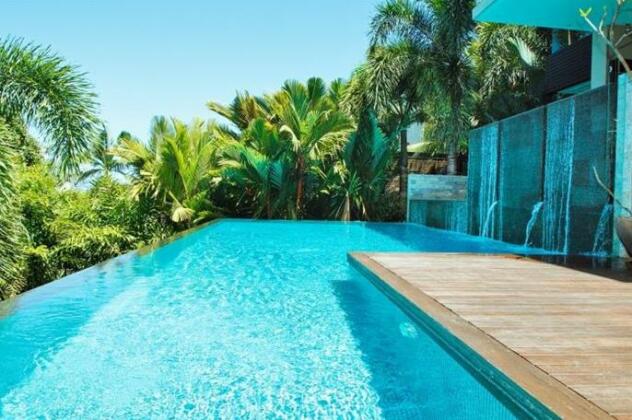 Bayu - Luxury Holiday Home
