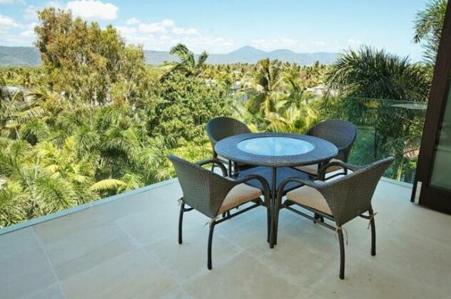 Bayu - Luxury Holiday Home - Photo3