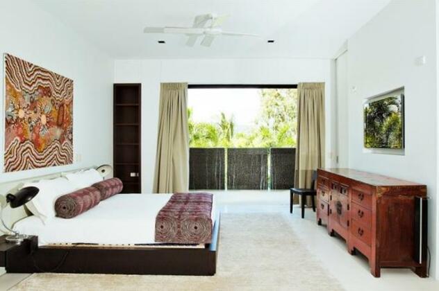 Bayu - Luxury Holiday Home - Photo4