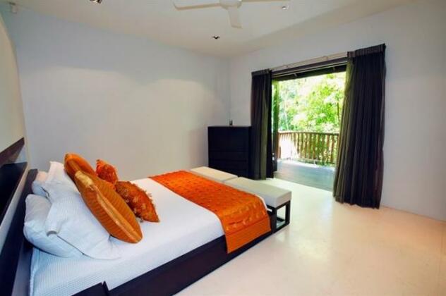 Bayu - Luxury Holiday Home - Photo5