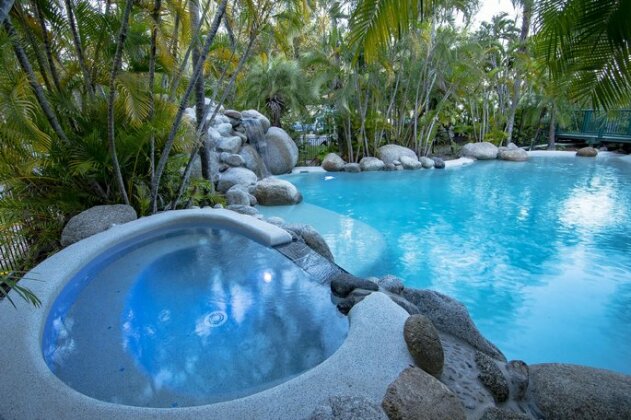 Beach Terraces - Photo2