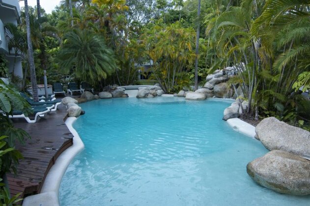 Beach Terraces - Photo3