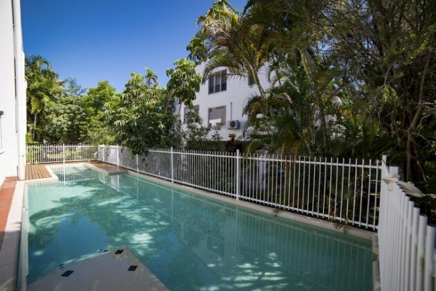 Beach Terraces - Photo4