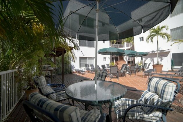 Beach Terraces - Photo5