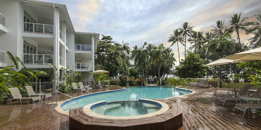 Beaches Port Douglas - Photo2