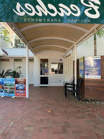 Beaches Port Douglas - Photo4