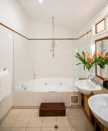 Beachfront Hideaway - Port Douglas - Photo3